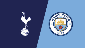 Тоттенгем – Манчестер Сіті