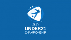 Румыния U-21 — Украина U-21