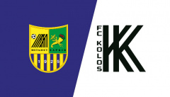 Металіст — Колос