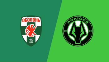 Оболонь — Полесье