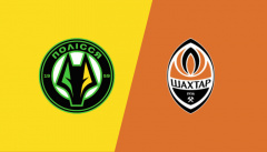 Полесье - Шахтер