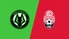 Полесье — Заря