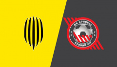 Рух — Кривбас