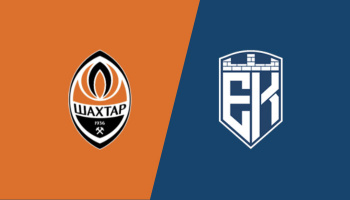 Шахтер – Эпицентр