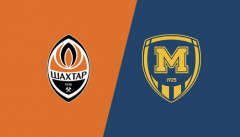 Шахтер – Металлист 1925