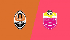 Шахтер – Полтава