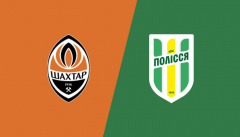 Шахтер — Полесье