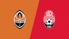 Шахтер — Заря