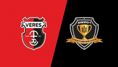 Верес — Дніпро-1