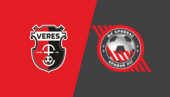 Верес — Кривбас