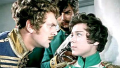 Гусарская баллада