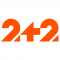 2+2 2+2