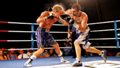 Александр Усик - Дениэл Брюер