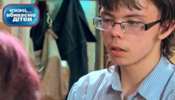 Дорогая, мы убиваем детей6