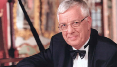 Юбилейный вечер Раймонда Паулса