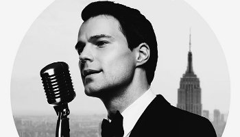 Концерт Данилы Козловского