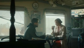 Ленинград — «Экстаз»