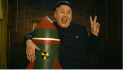 LITTLE BIG — «LollyBomb»