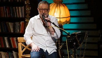 Новогодний квартирник