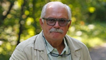 Фільми Микити Михалкова