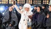 Новогодняя Ночь На Первом 2015