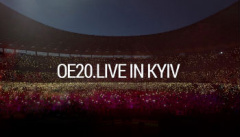 ОЕ.20 Live in Kyiv