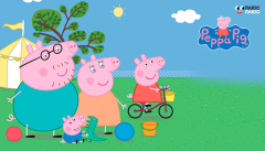 Свинка Пеппа