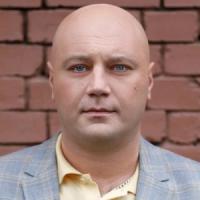 Дмитрий Суржиков