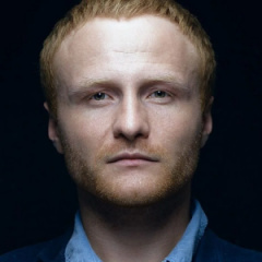 Виталий Салий