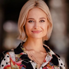 Анастасия Цымбалару