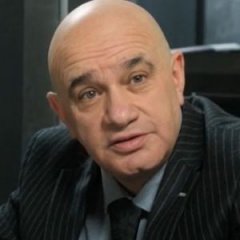 Дмитрий Оськин