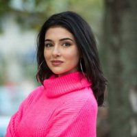 Екатерина Тышкевич