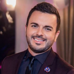 Григорий Решетник
