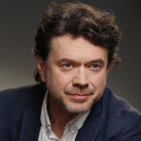 Остап Ступка