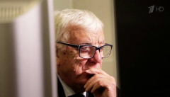 Раймонд Паулс. Миллион алых роз