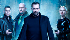 Решала. Охота началась