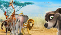 Союз зверей