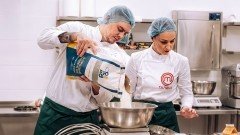 Мастер Шеф. Професіонали 5 – Випуск 8