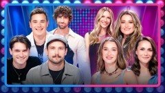 Кто сверху 15 – Выпуск 5