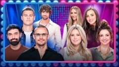 Кто сверху 15 – Выпуск 10