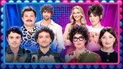 Кто сверху 15 – Выпуск 8