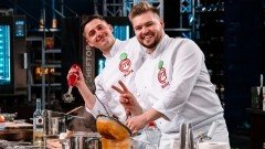 МастерШеф. Профессионалы 5 – Выпуск 11