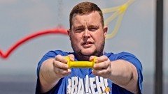 Зважені та щасливі 11 – Выпуск 3