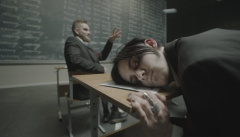 Пошлая Молли — «Ты разбила папину машину»  