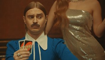 Little Big — «HypnoDancer»