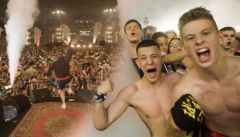 Макс Корж — «Разнесем»