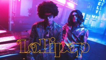 Элджей & Моргенштерн — «Лолипоп»