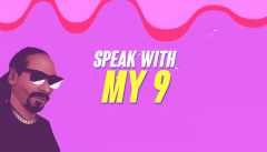 Snoop Dogg и Тина Кароль — «Blow your mind»