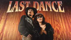 Время и Стекло — «Последний танец»