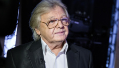 К юбилею Юрия Антонова